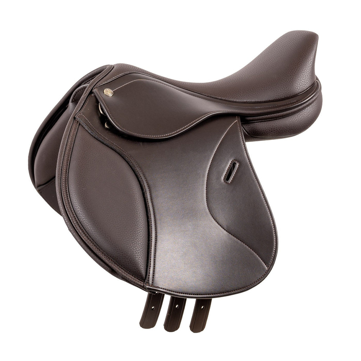 Val du Bois Teramo Synthetic Pony Saddle