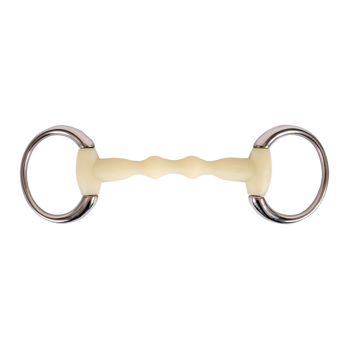 Happy Mouth Eggbutt Mullen Mouth Bit