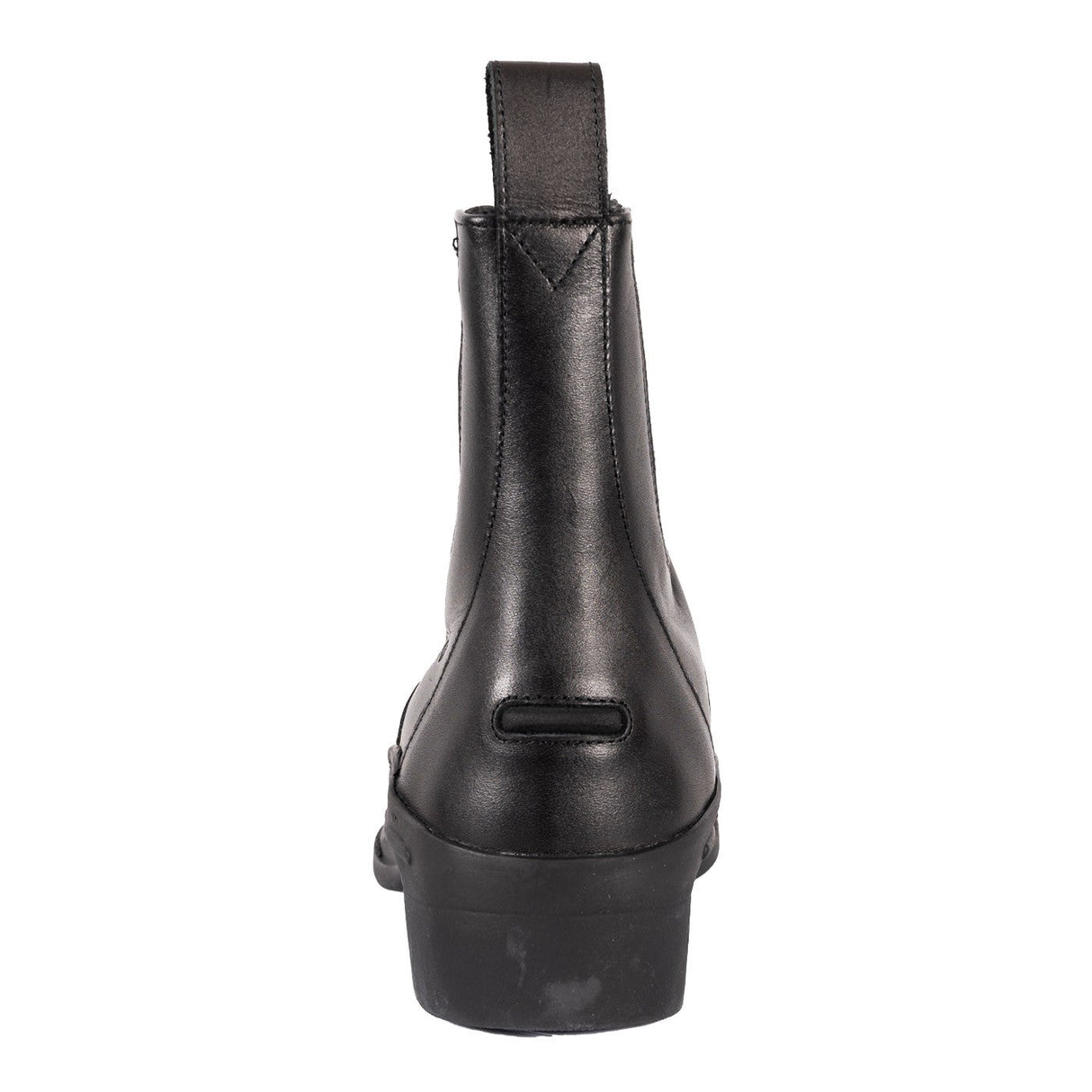 Auken Lux Zip Paddock Boots