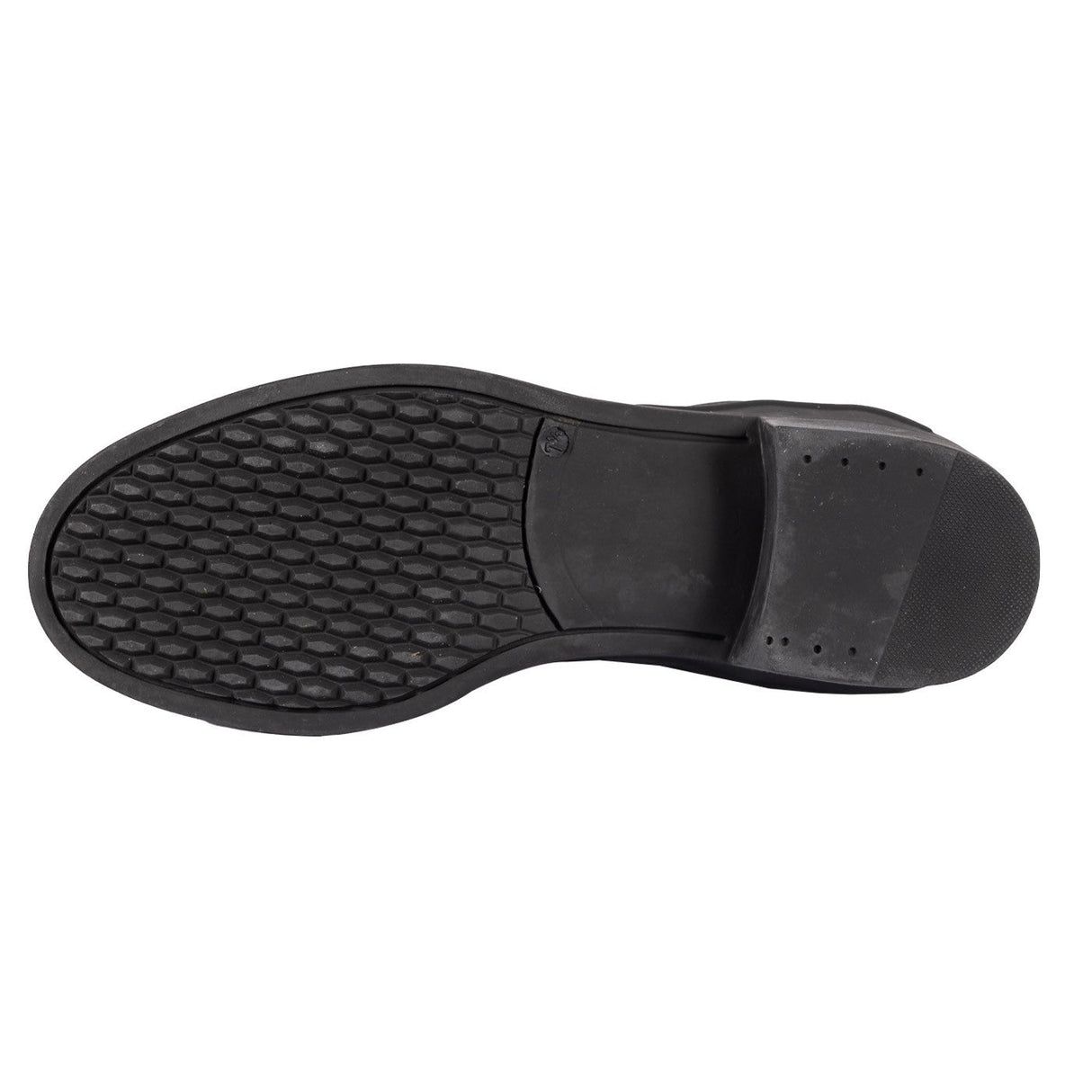 Auken Lux Zip Paddock Boots