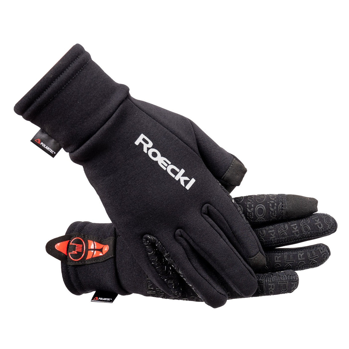 Roeckl Weldon Polartec Winter Gloves