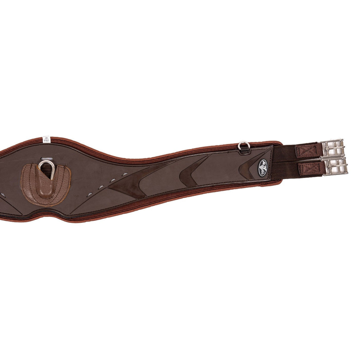 Professional's Choice Contoured VenTech Jump Girth
