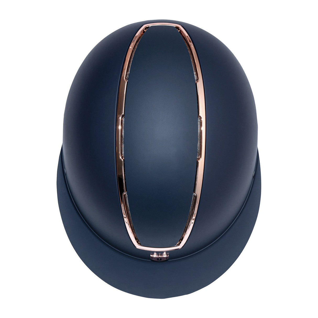 Tipperary Windsor Wide Brim MIPS Helmet - Rose Gold Trim
