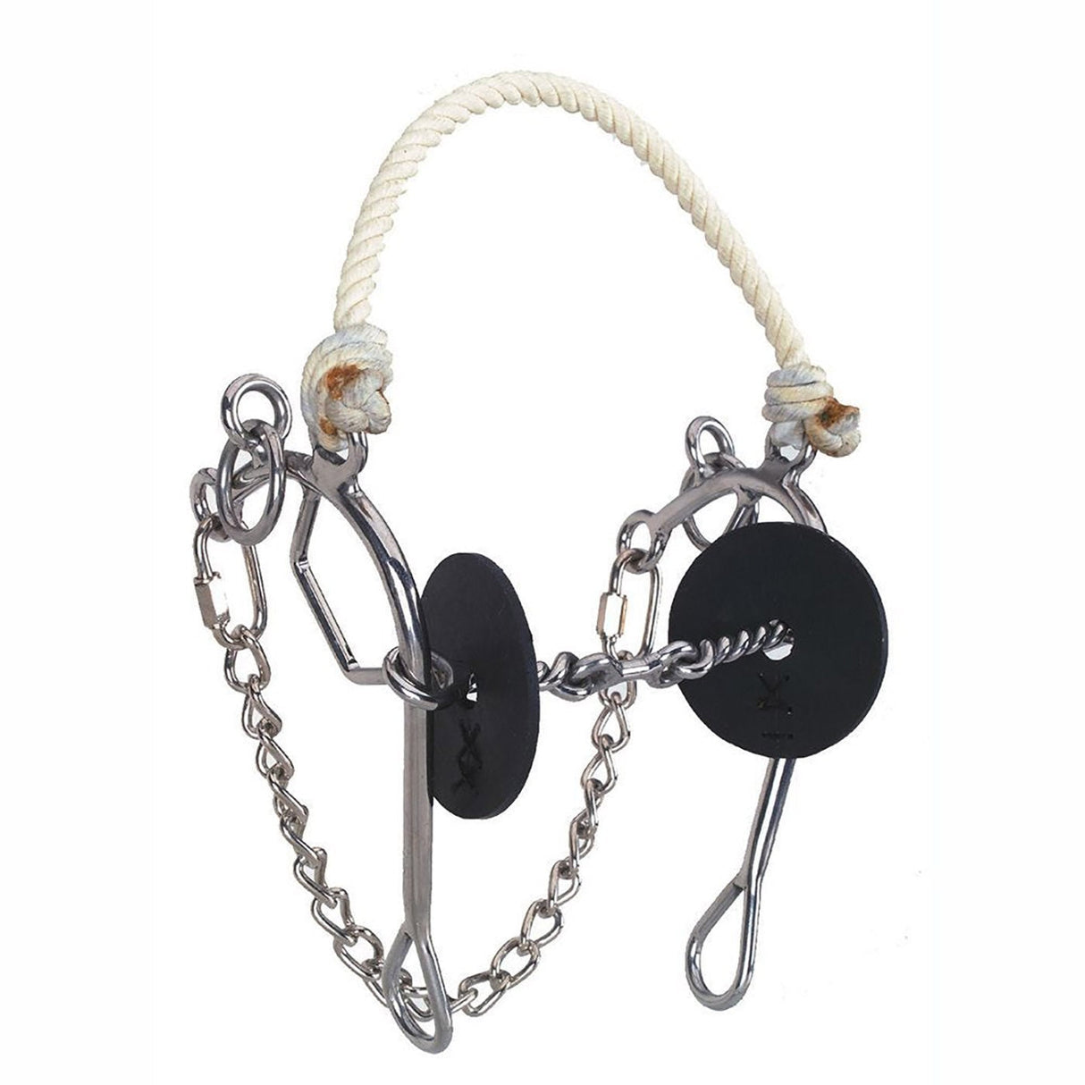 Reinsman Josey Million Dollar Bit