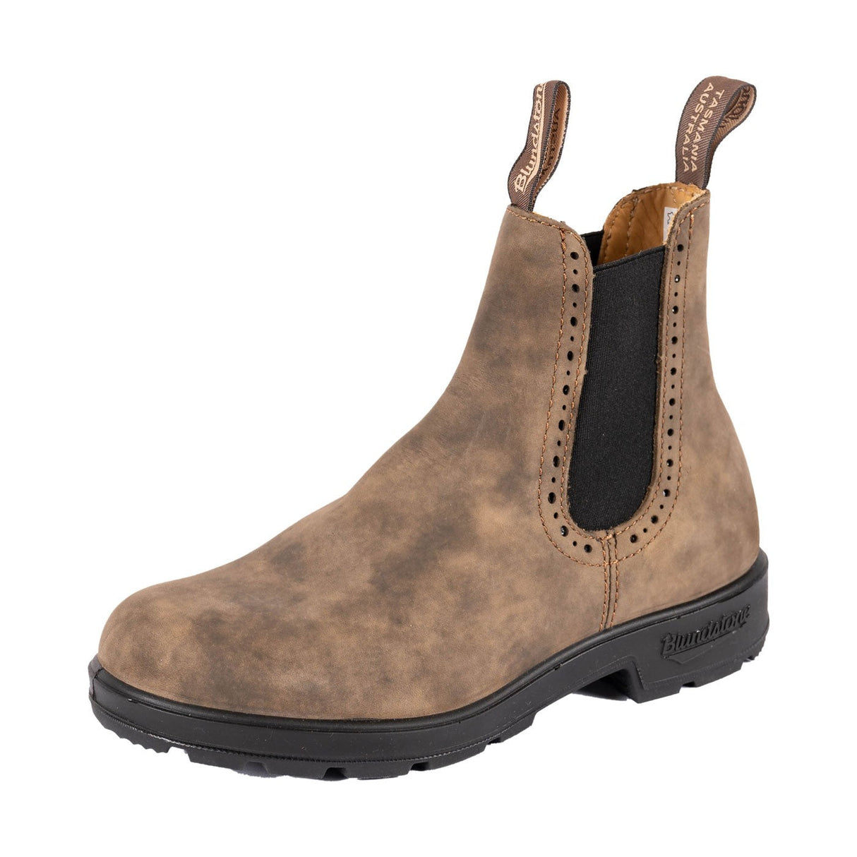 Blundstone Round Toe Women's Series Boots