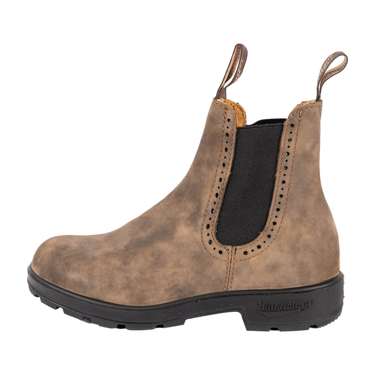 Blundstone Round Toe Women's Series Boots