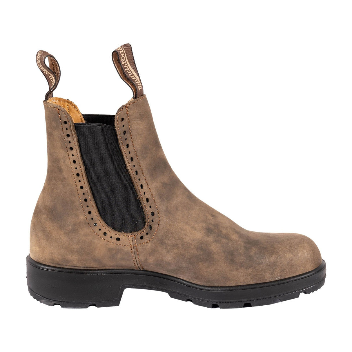 Blundstone Round Toe Women's Series Boots