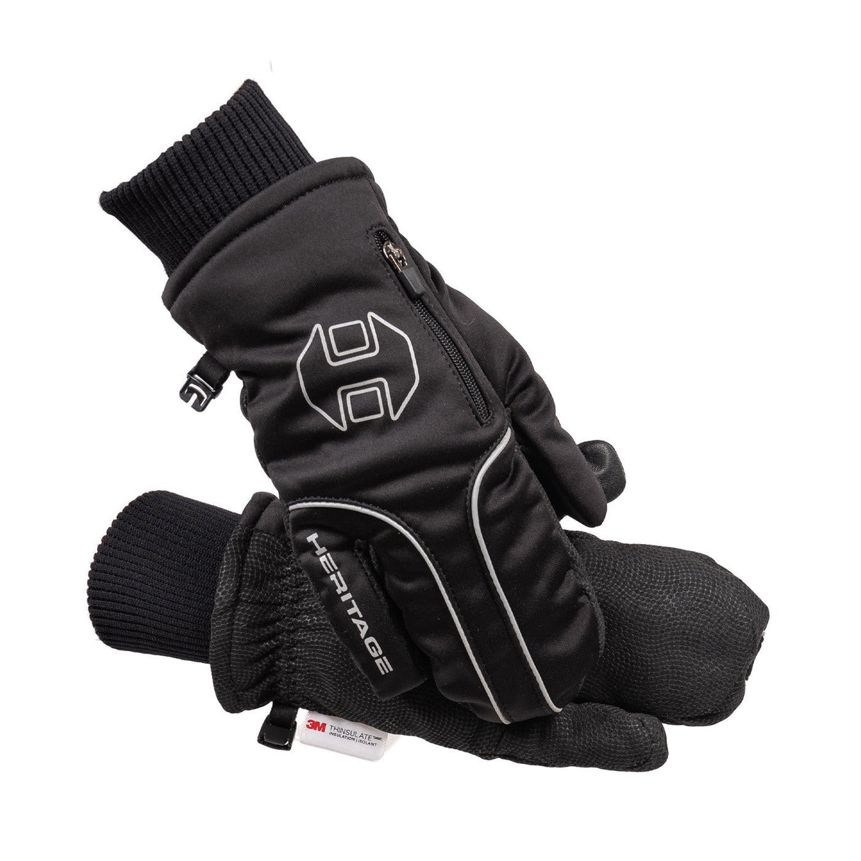 Heritage Arctic Winter Gloves
