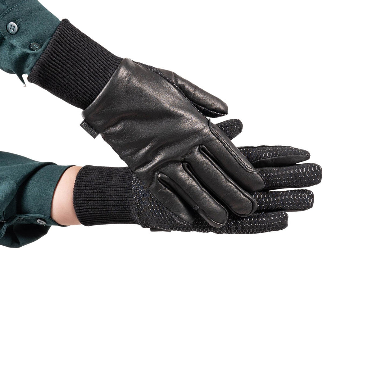 Konekt Peak Grip Winter Gloves