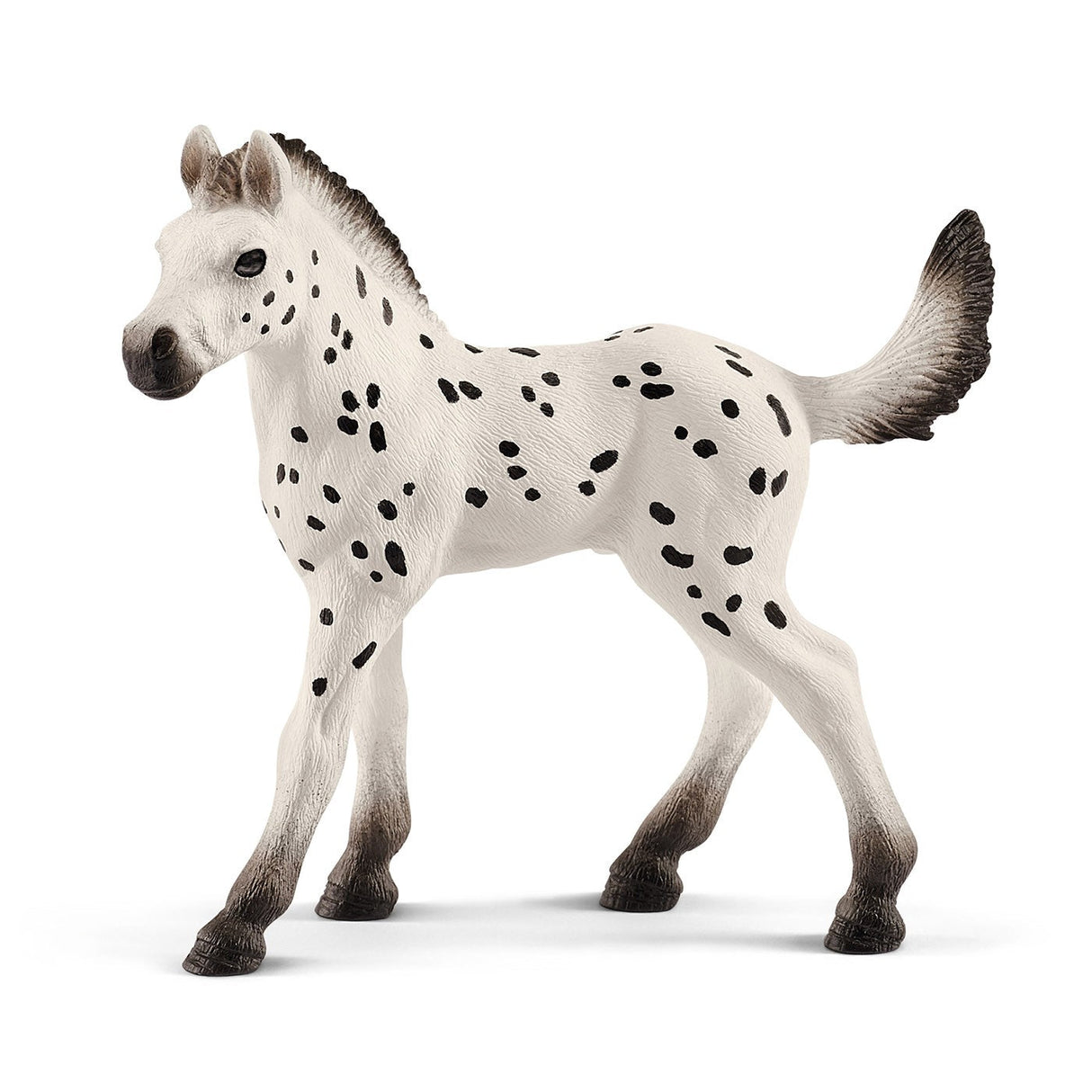 Schleich Horse Club Knabstrupper Foal