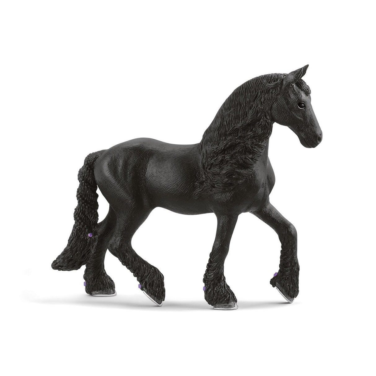 Schleich Horse Club Friesian Mare