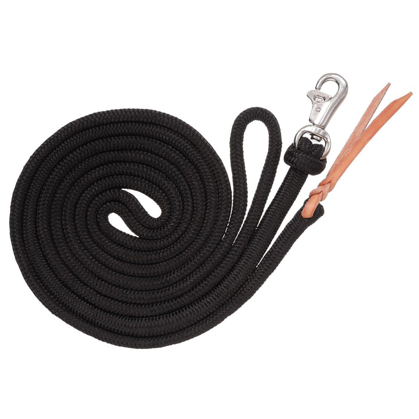 Tough1 Training Lead W/ Triggerbull Snap - 14 ft.