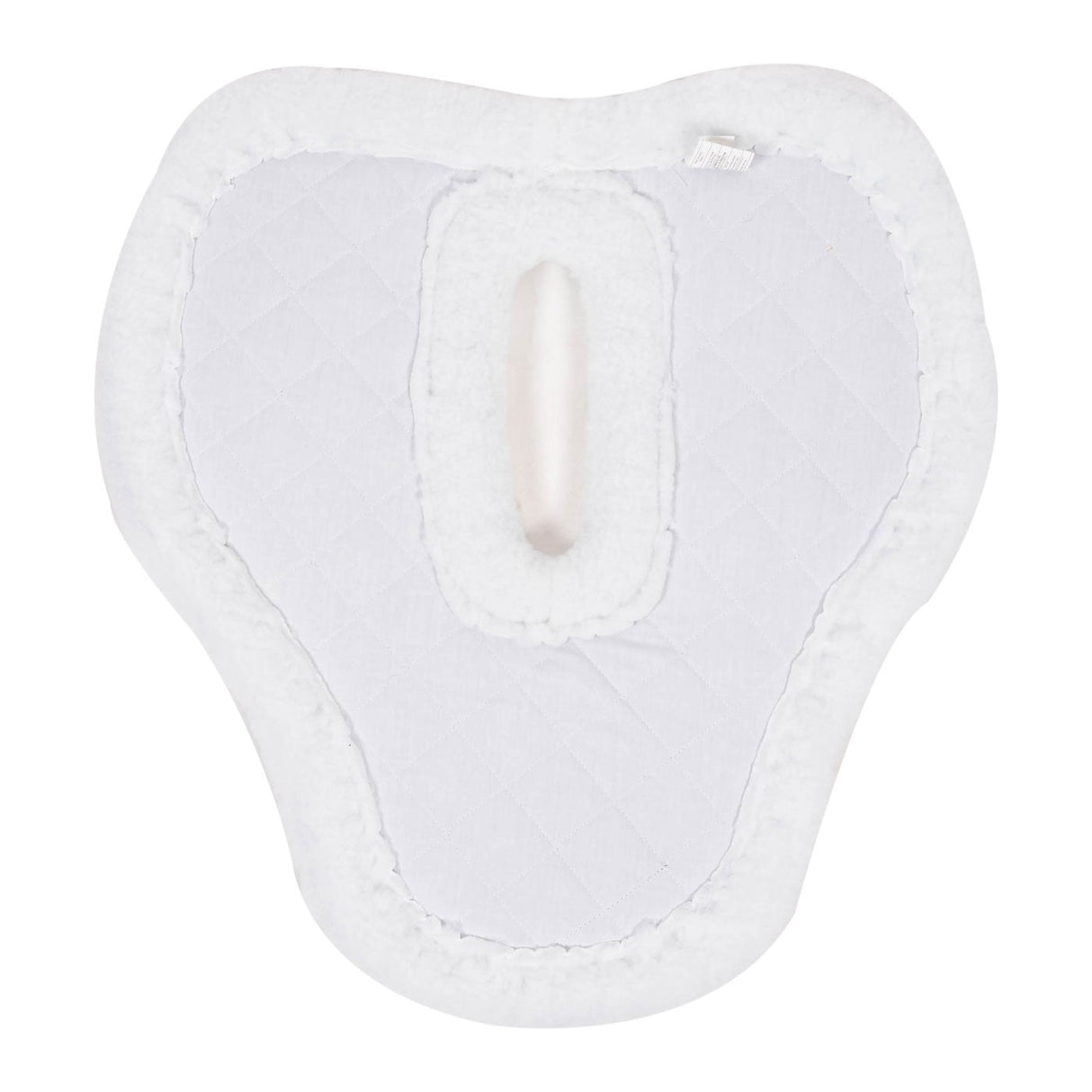 Shedrow Fleece Lined Wither Pad