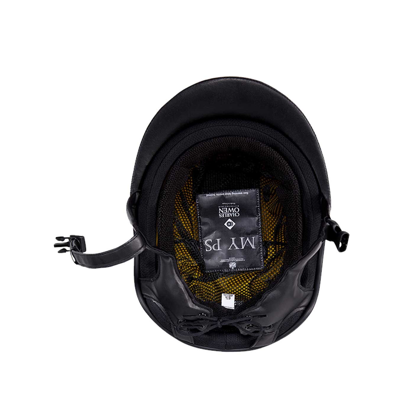 Charles Owen My PS MIPS Helmet