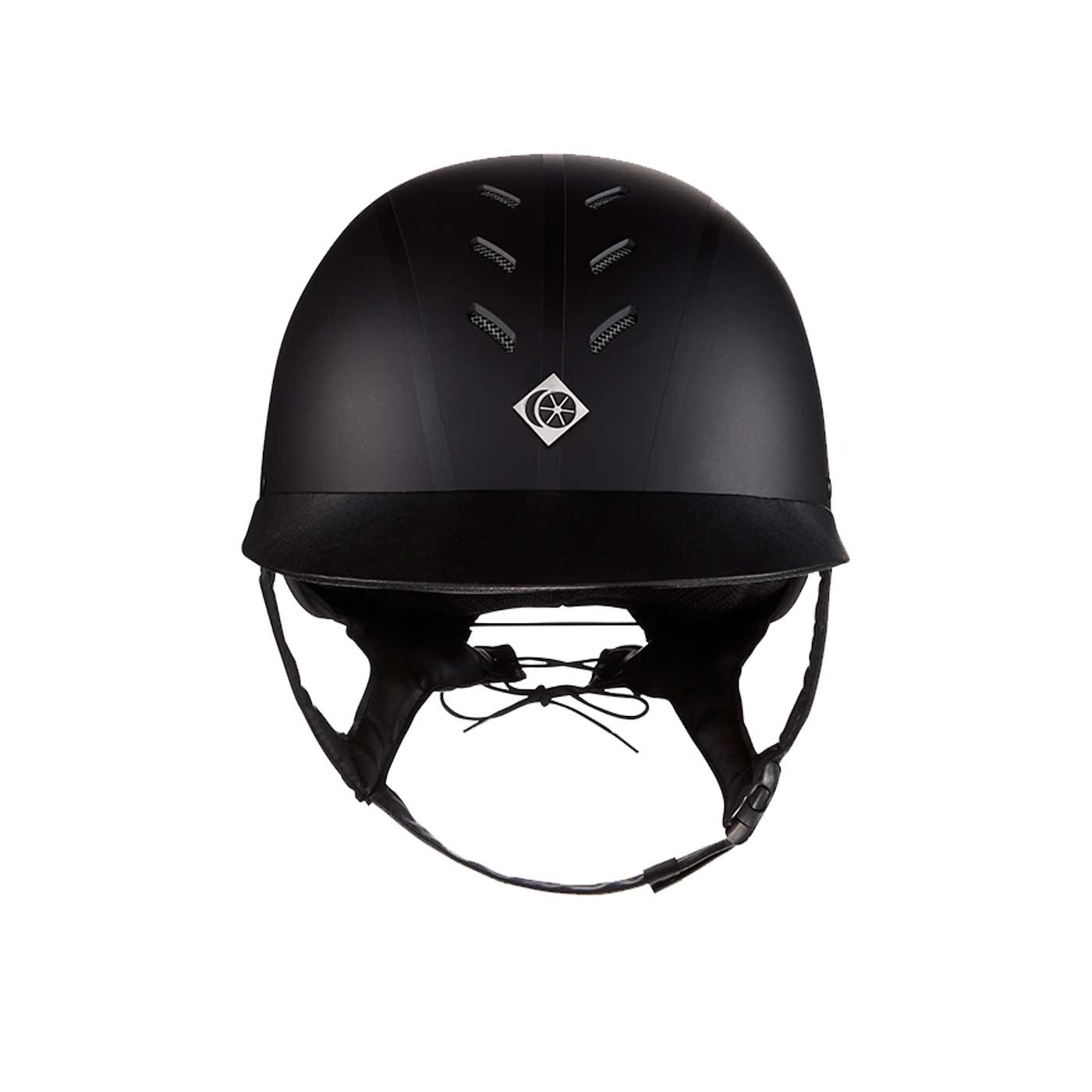 Charles Owen My PS MIPS Helmet