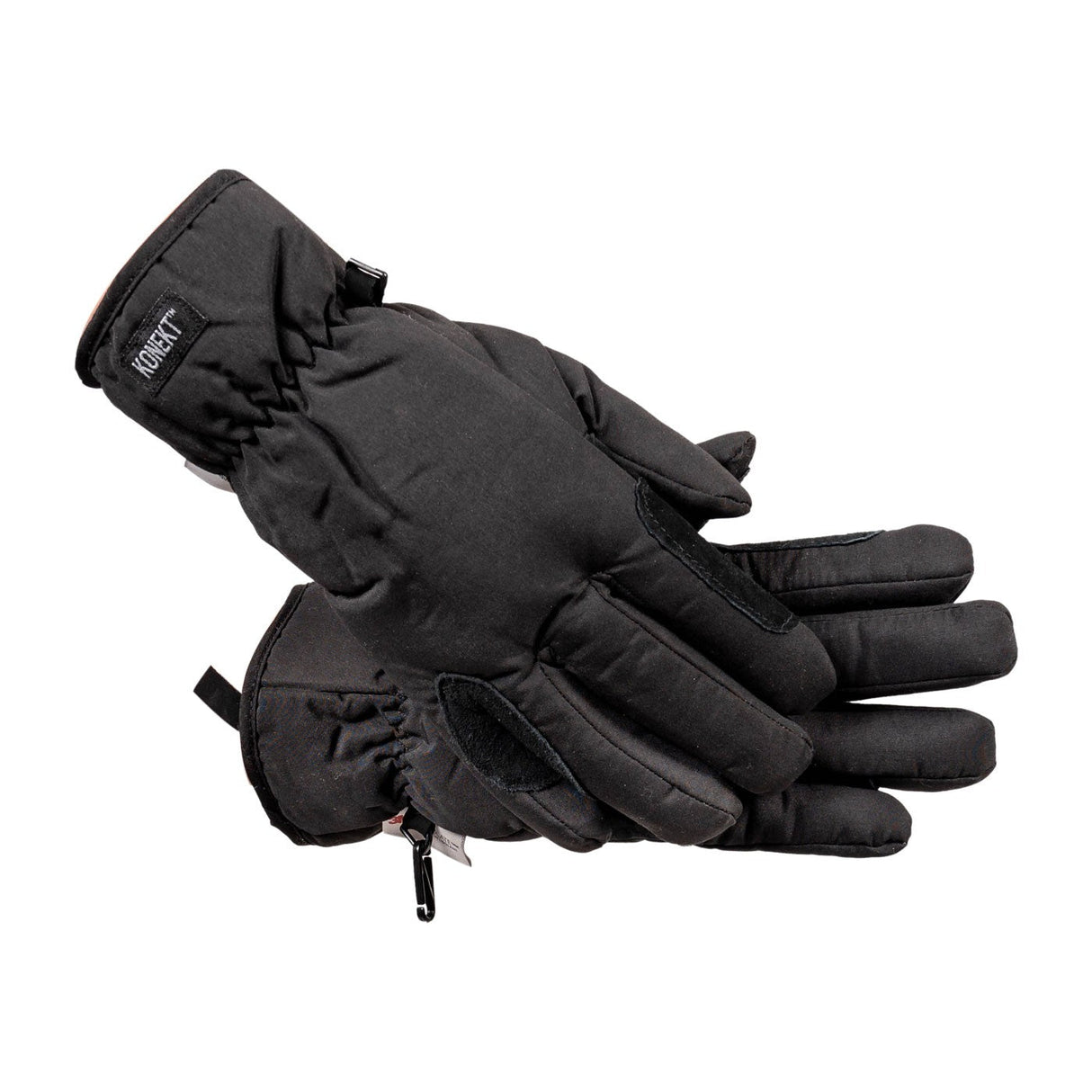 Konekt Micro Fiber Winter Gloves