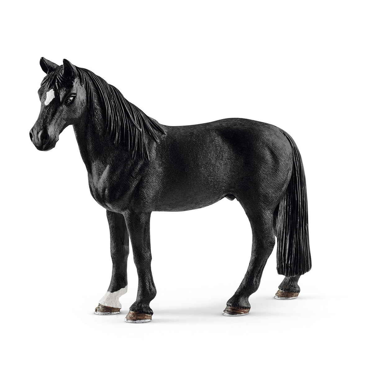 Schleich Farm World Tennessee Walker Gelding