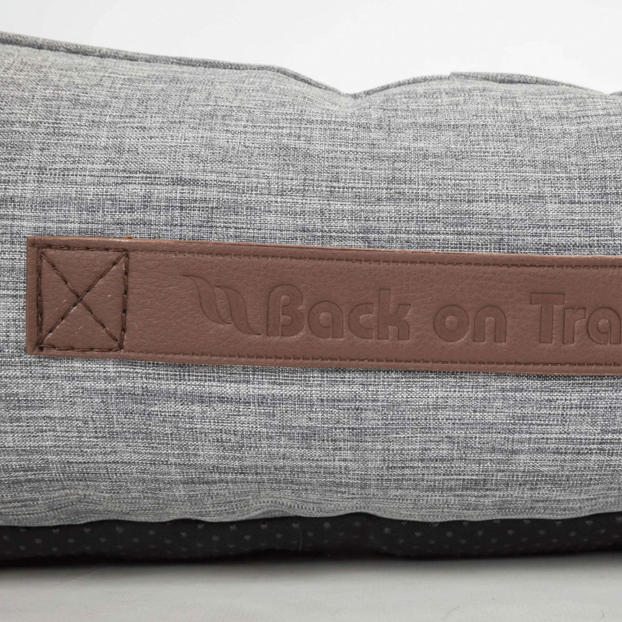 Back on Track Rocky Dog Bed
