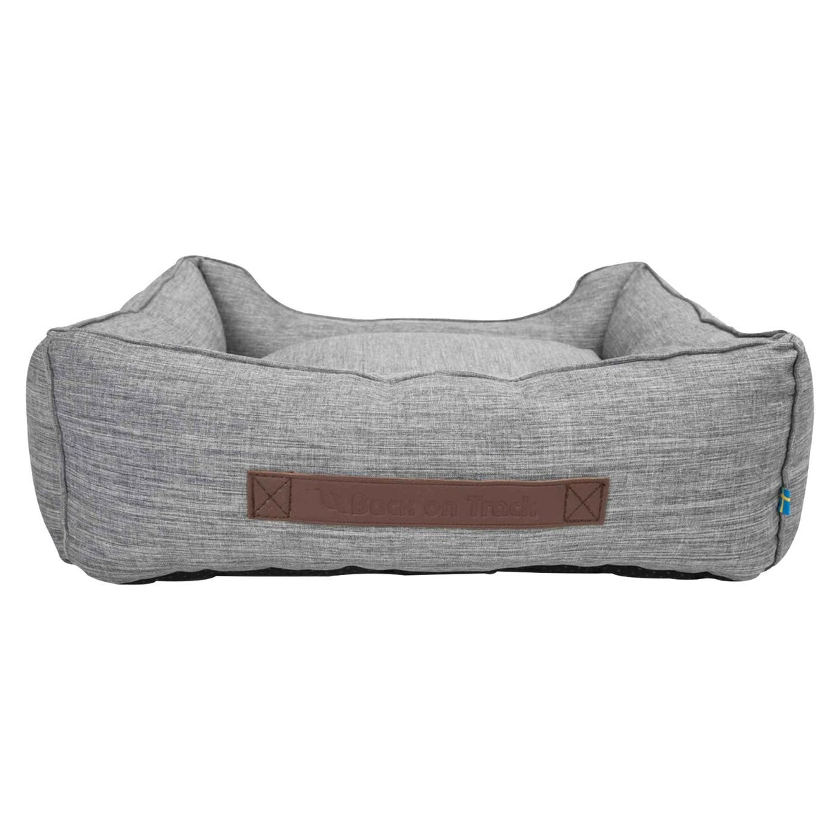 Back on Track Rocky Dog Bed