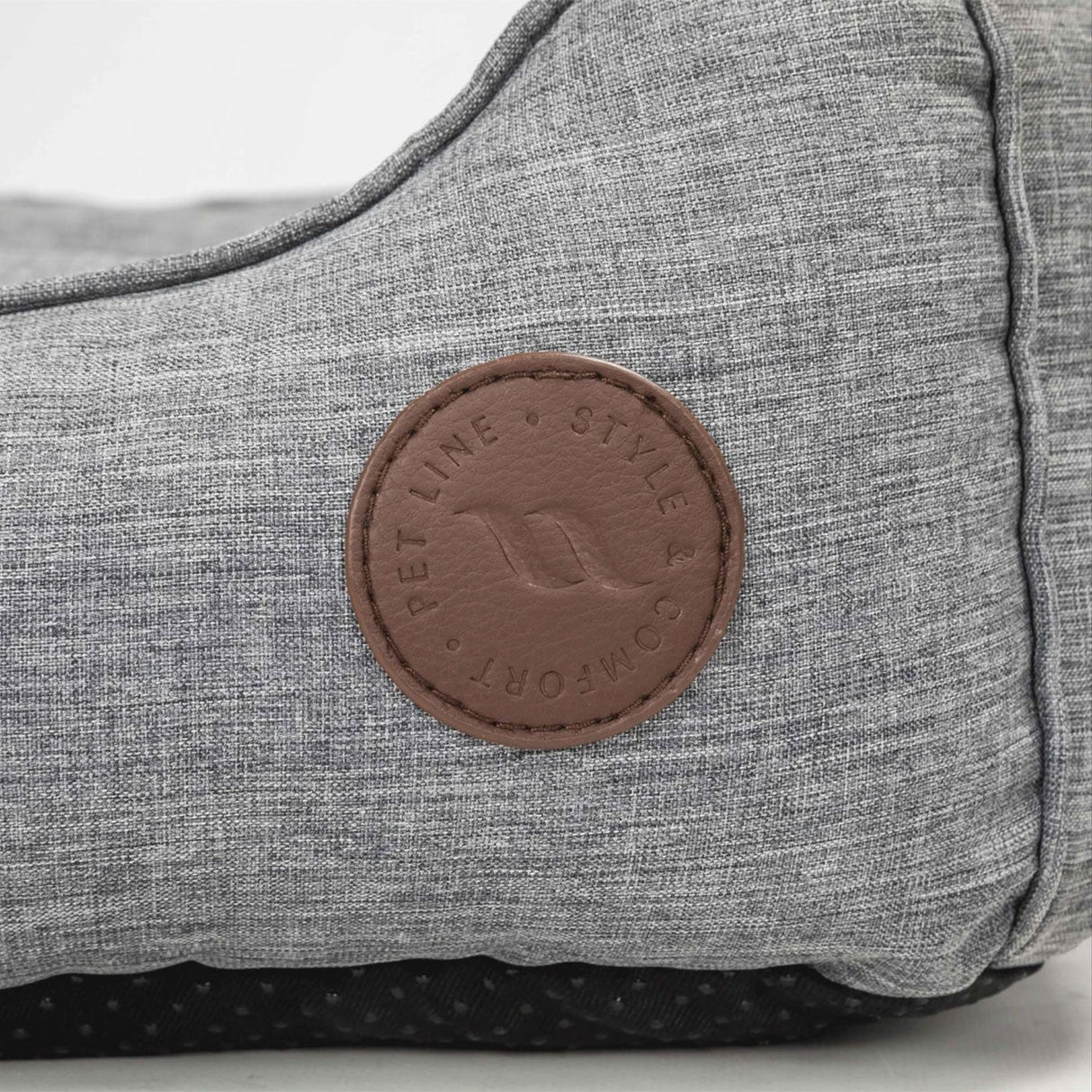 Back on Track Rocky Dog Bed