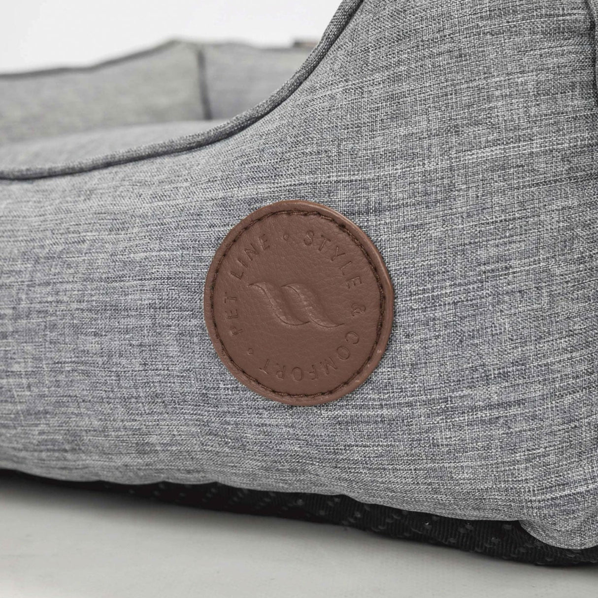 Back on Track Rocky Dog Bed