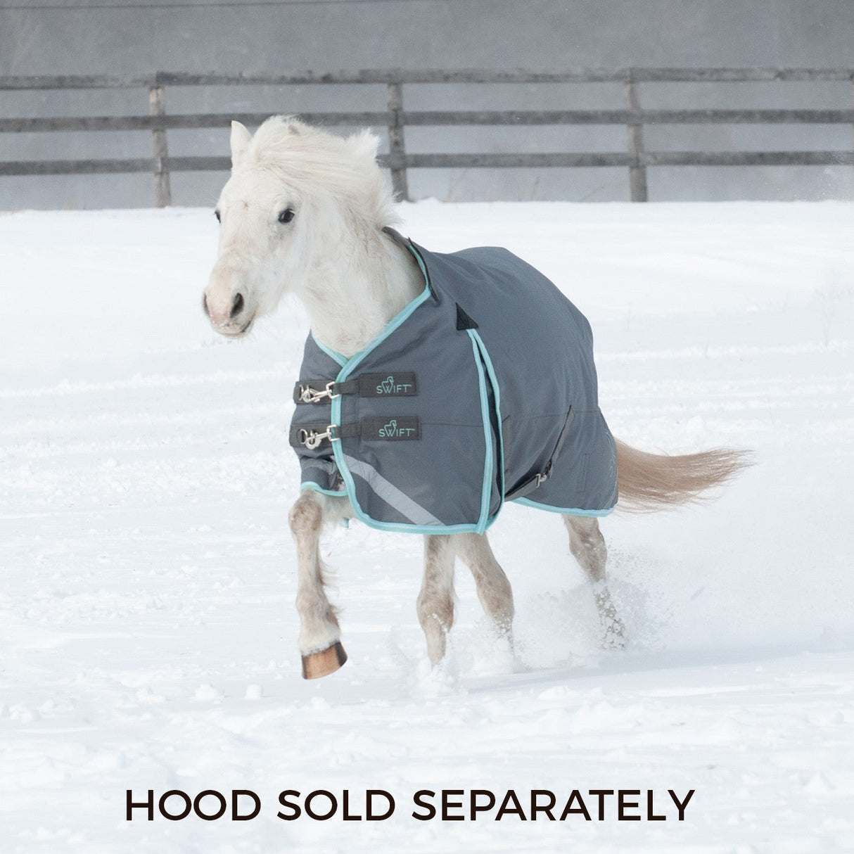 Swift Pony Turnout Blanket 300 g