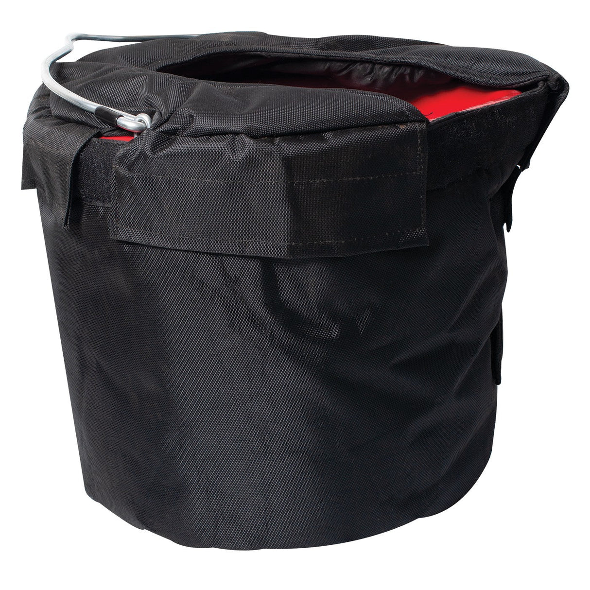 Supra Insulated Bucket Cover