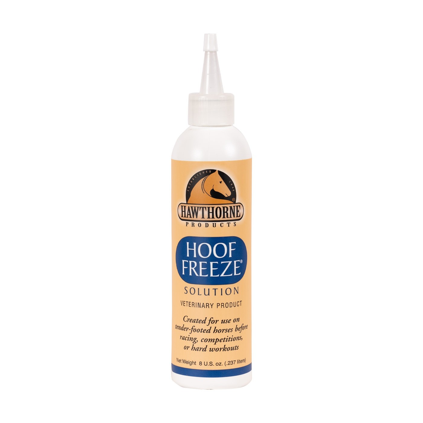 Hawthorne Hoof Freeze 8 oz.
