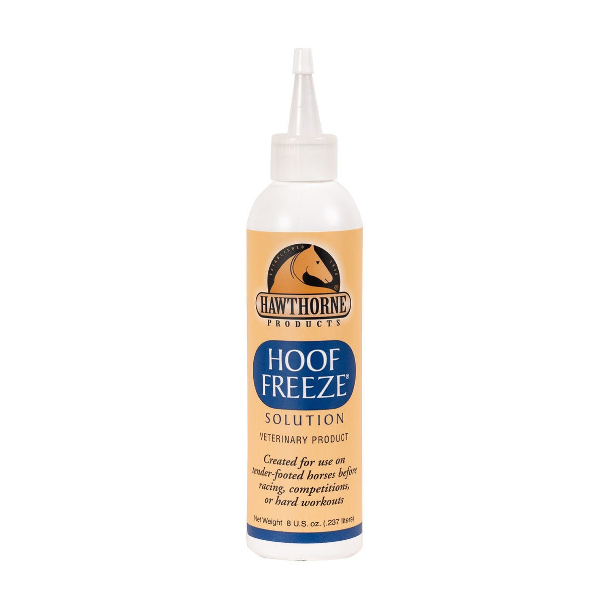Hawthorne Hoof Freeze 8 oz.