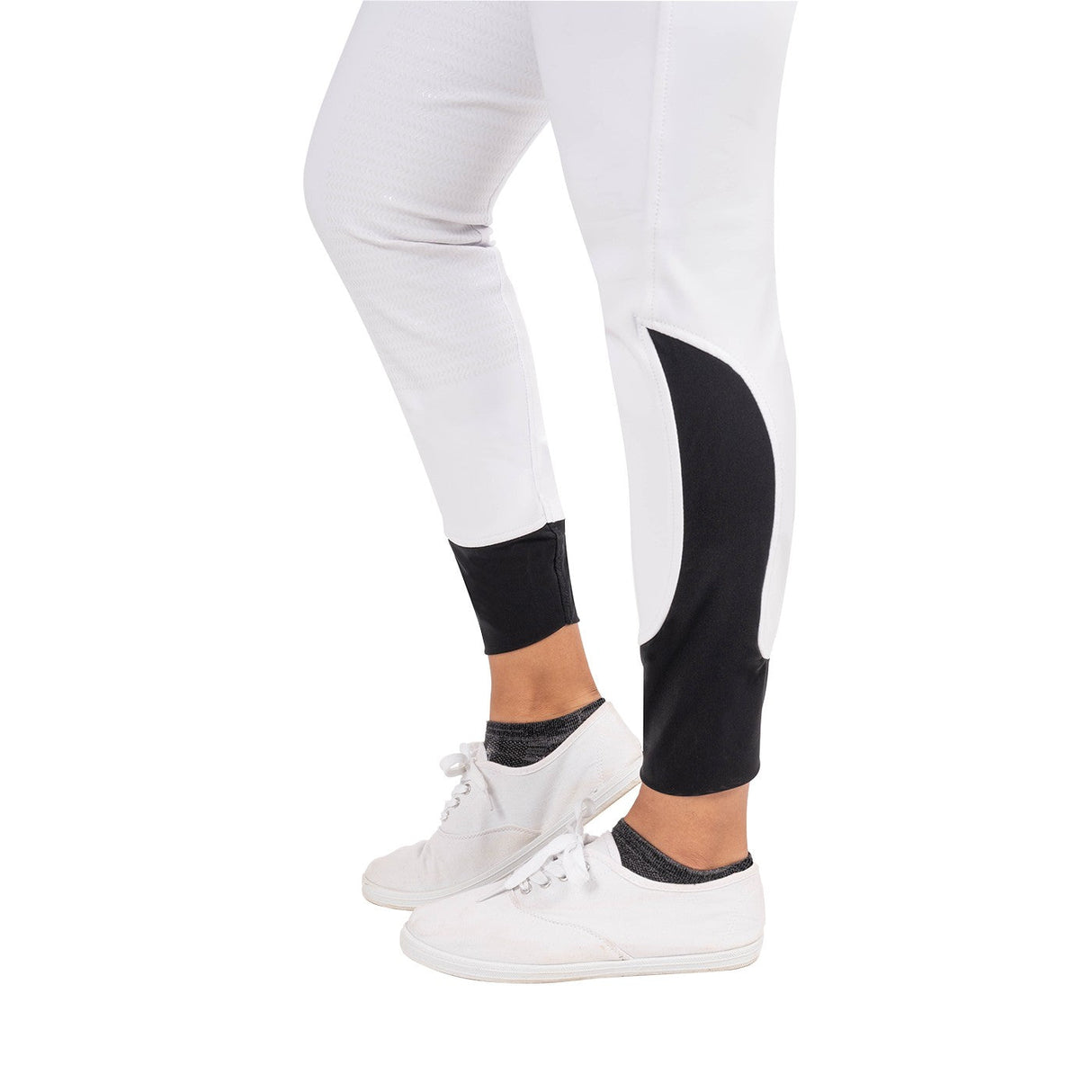 Elation Diamond London Full Seat Breech