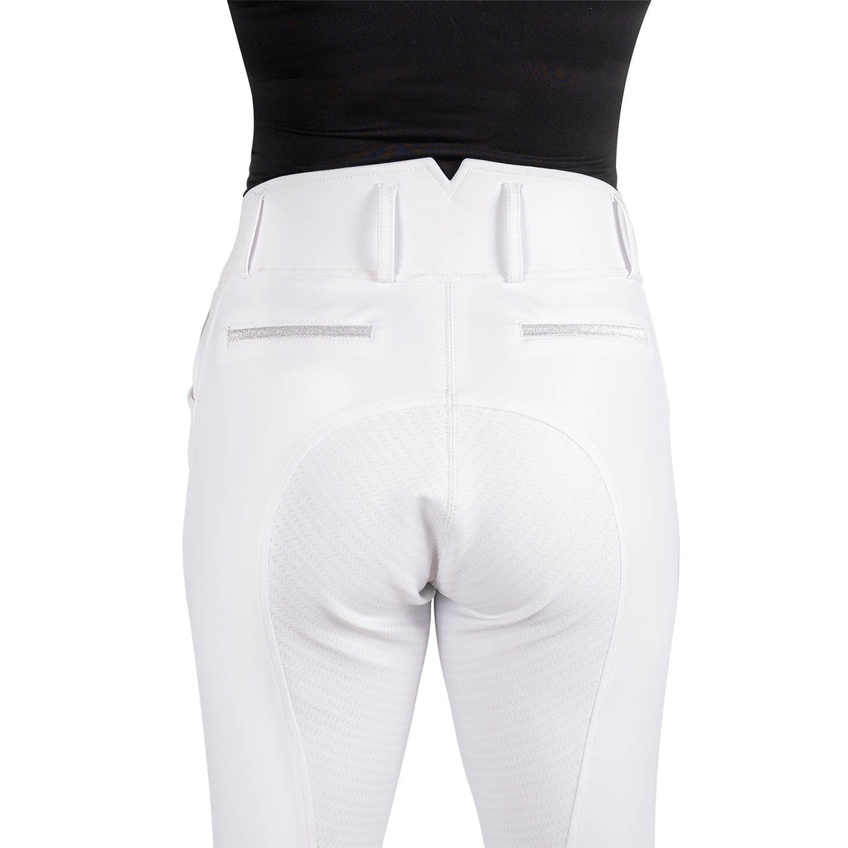 Elation Diamond London Full Seat Breech