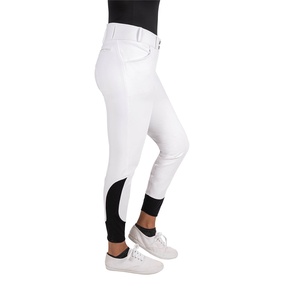 Elation Diamond London Full Seat Breech