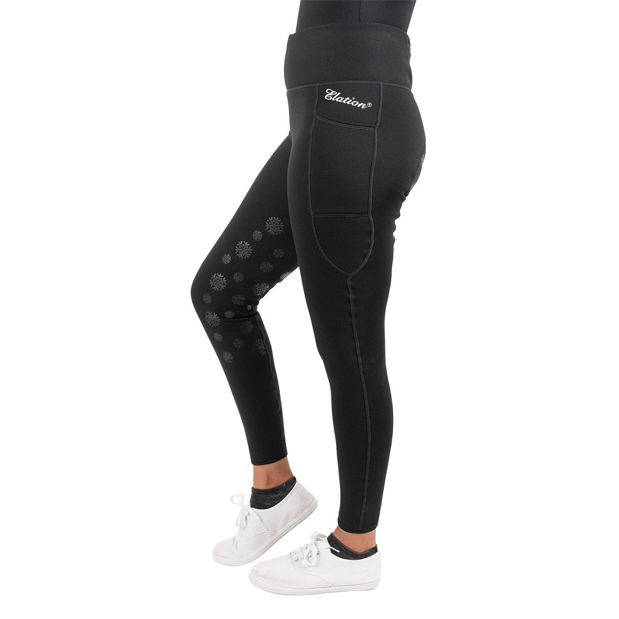 Elation Red Label Flurry Tight