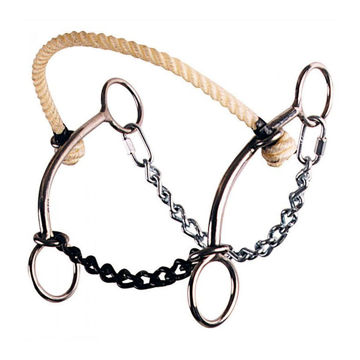 Reinsman Johnson Hackamore