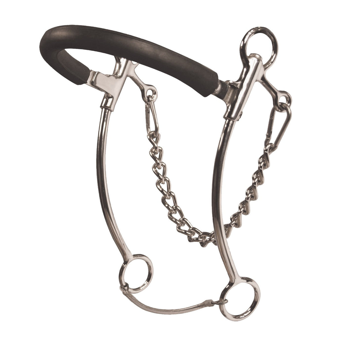 Professional's Choice BP Hackamore