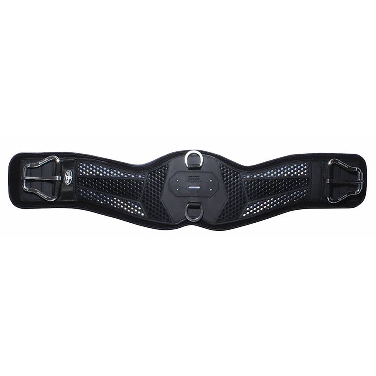 Professional's Choice Contoured VenTech Western Cinch