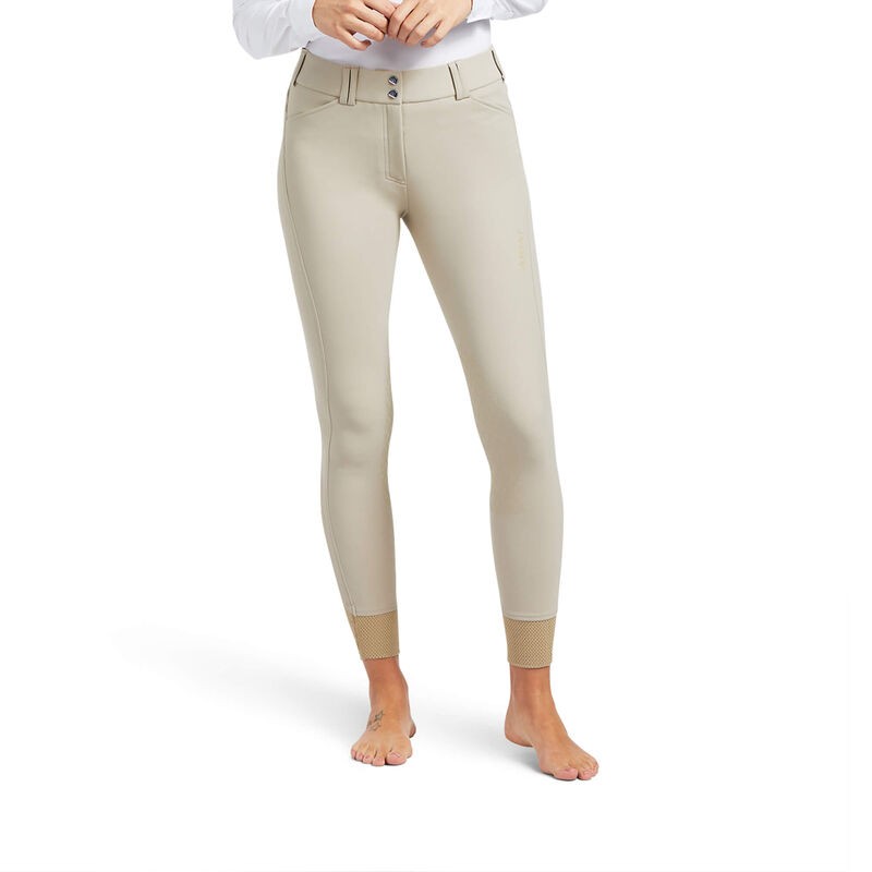 Ariat Tri-Factor Grip Breech