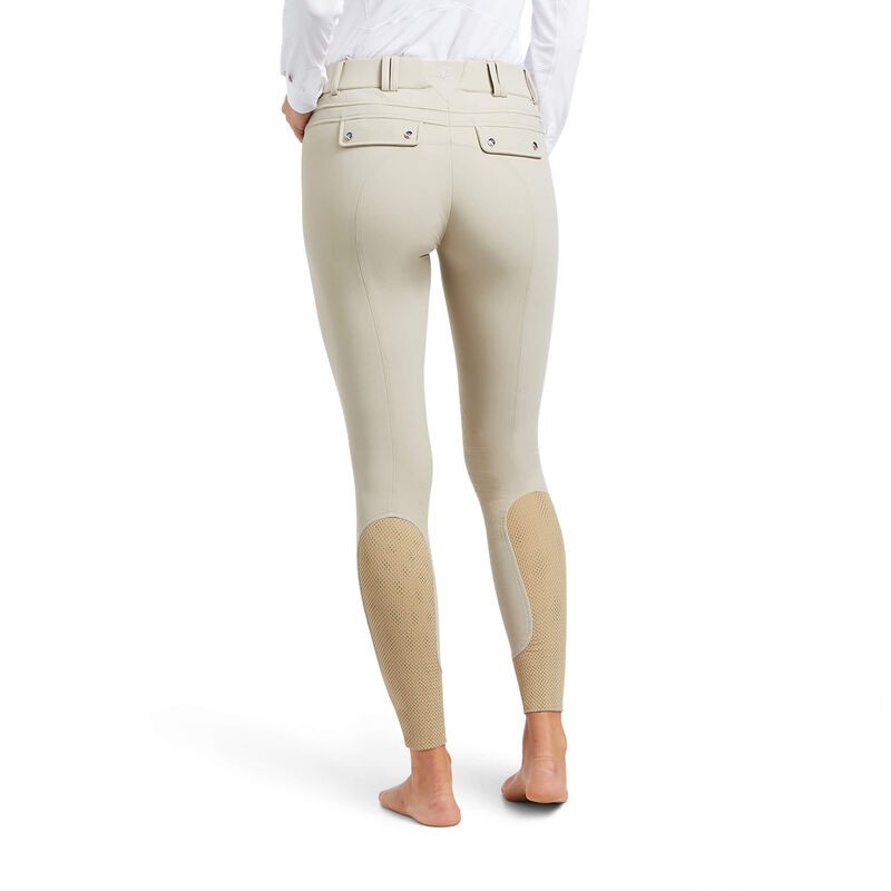 Ariat Tri-Factor Grip Breech