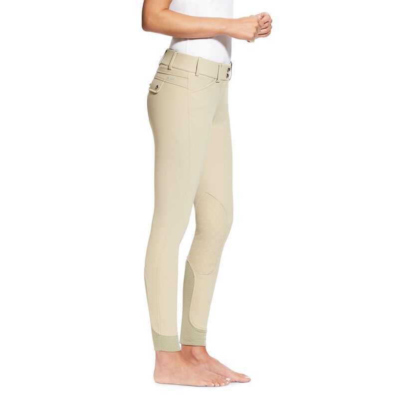 Ariat Tri-Factor Grip Breech