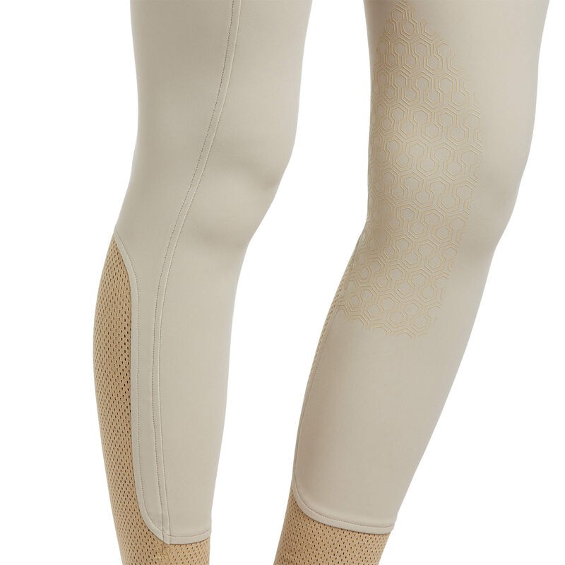 Ariat Tri-Factor Grip Breech