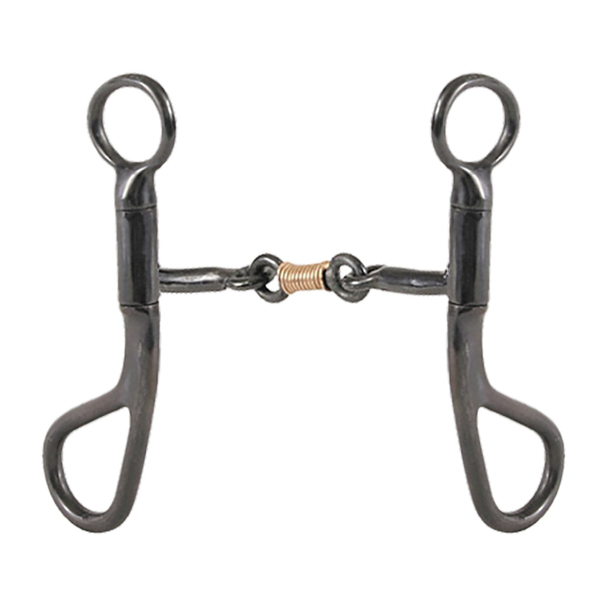 Metalab Three Piece Colt Bit W/ Short Shank