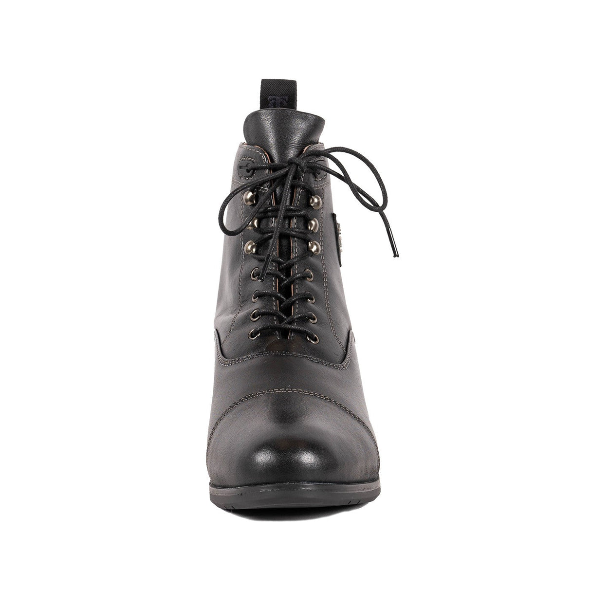 Tredstep Donatello Lace Paddock Boots