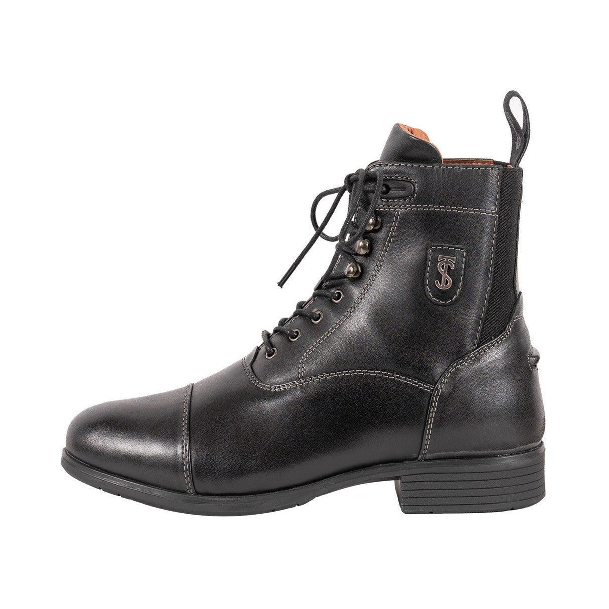 Tredstep Donatello Lace Paddock Boots