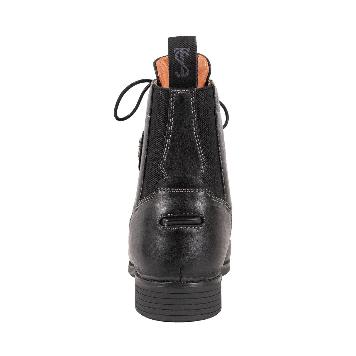 Tredstep Donatello Lace Paddock Boots