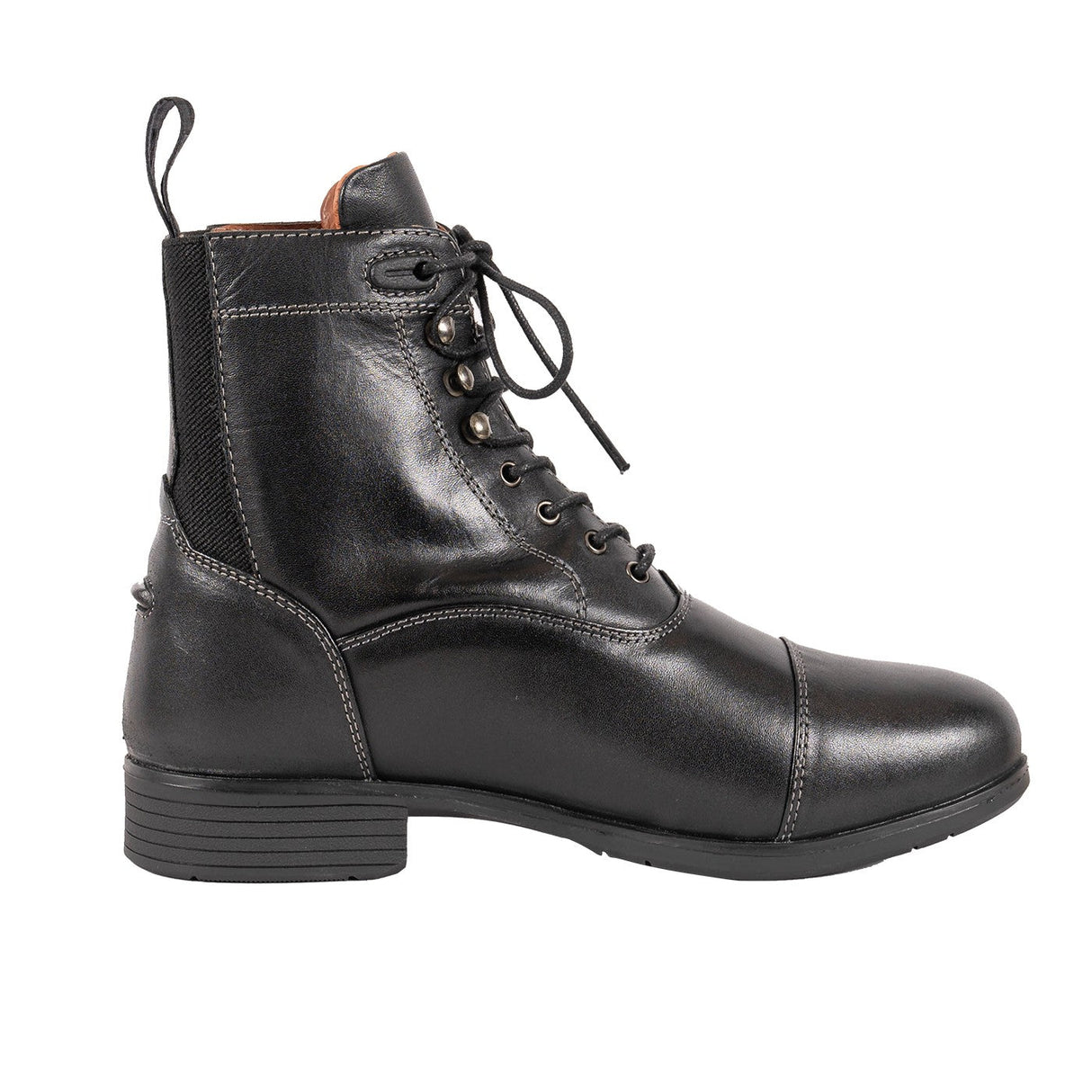 Tredstep Donatello Lace Paddock Boots