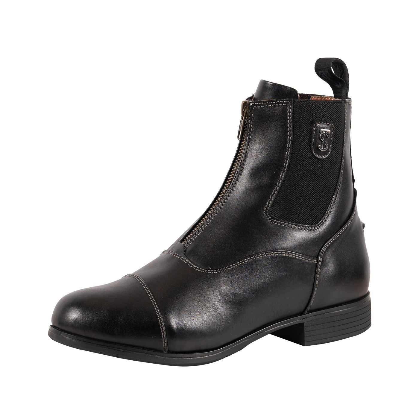 tredstep paddock boots