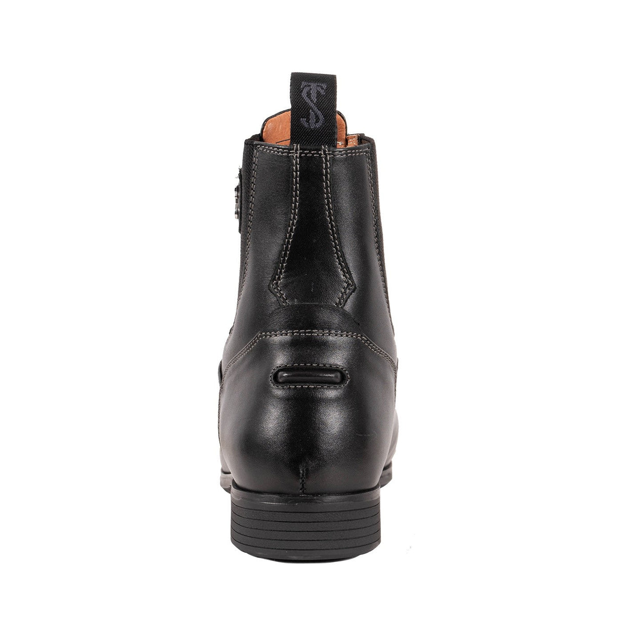 Tredstep Donatello Zip Paddock Boots