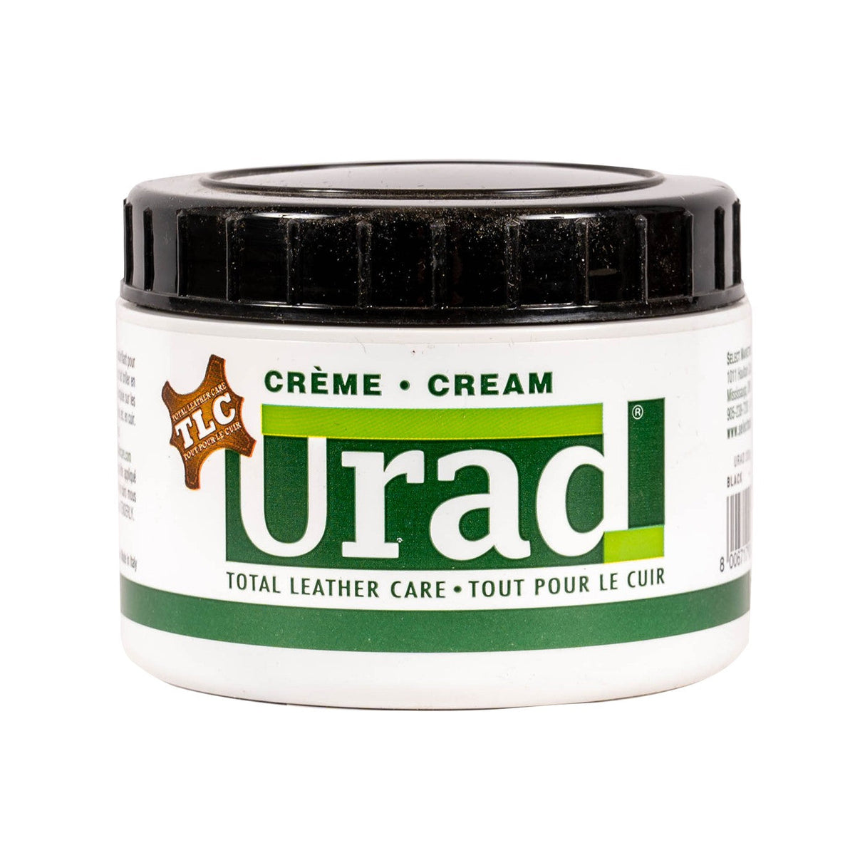 Urad Boot Cream 6.8 oz.