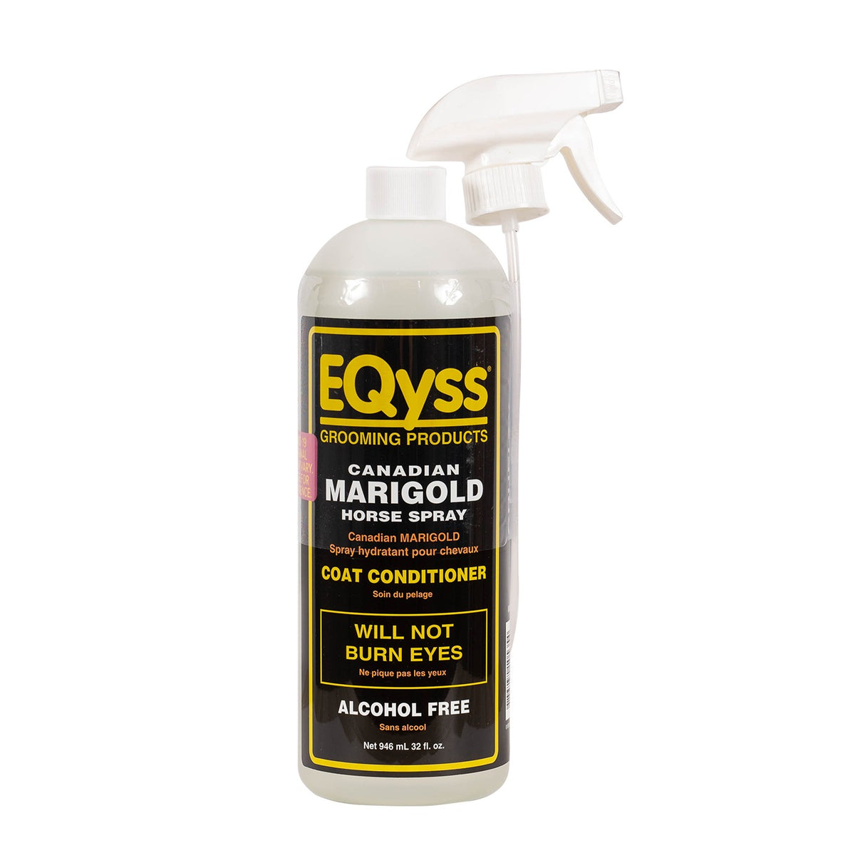 EQyss Marigold Spray 32 oz.