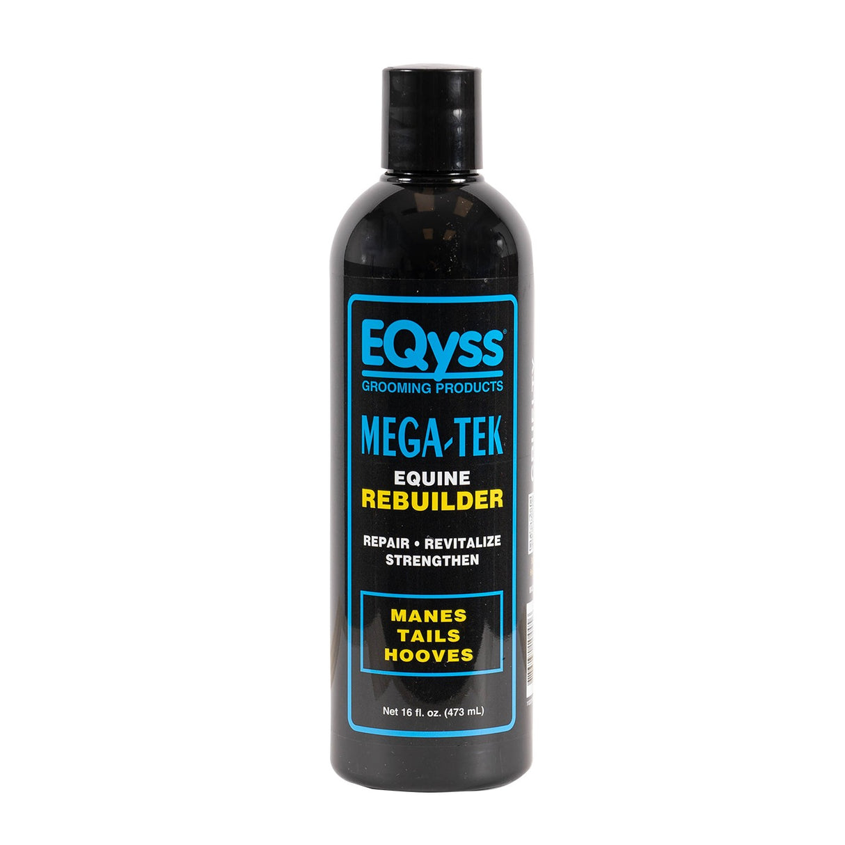 EQyss Mega-Tek Cell Rebuilder 16 oz.